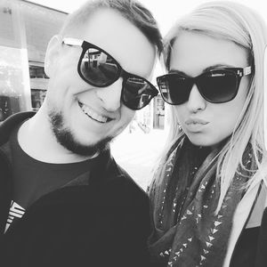 Meet your Posher, Joe